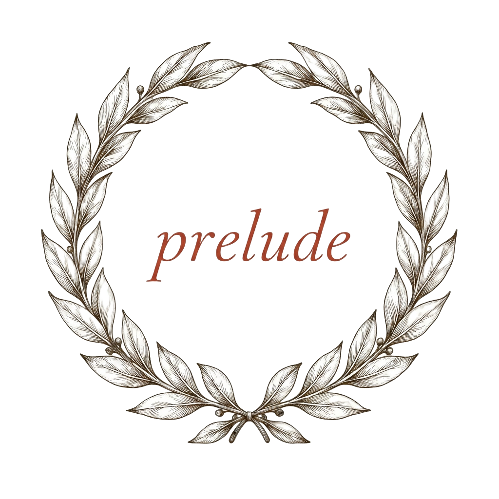 Prelude logo